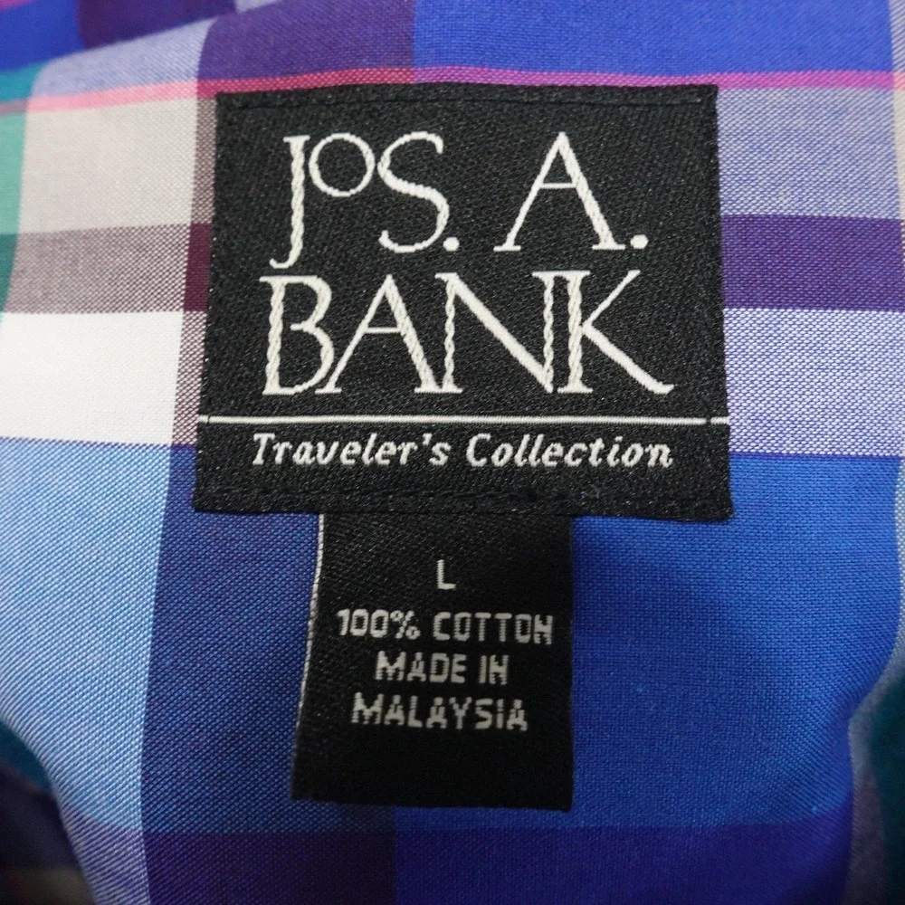 Jos. A. Bank new jos